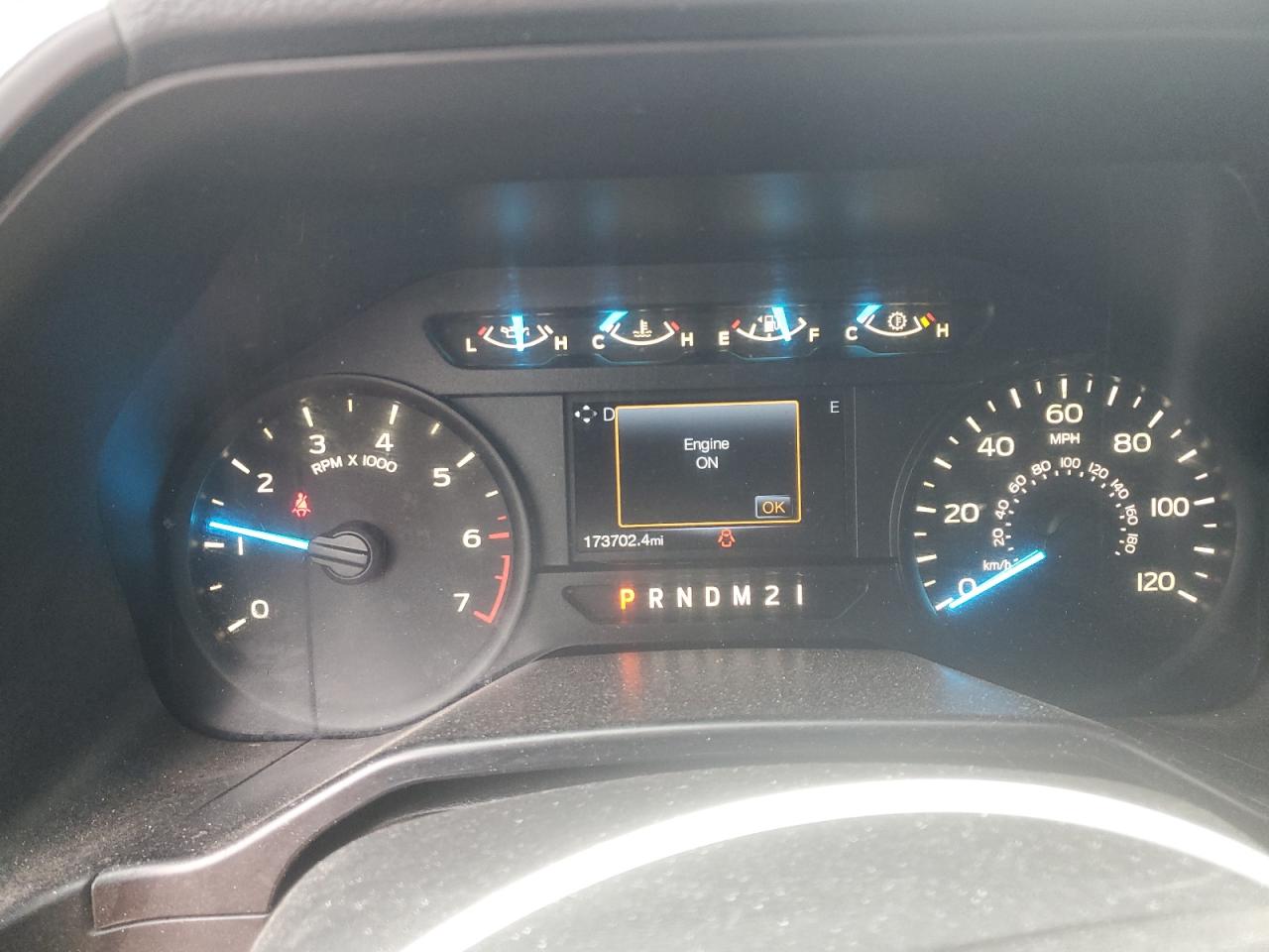 2016 Ford F150 Supercrew VIN: 1FTEW1CP6GKD65395 Lot: 92748185