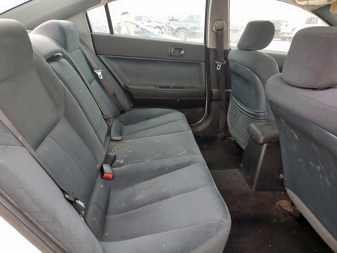 2004 Mitsubishi Galant Es Medium VIN: 4A3AB36FX4E102312 Lot: 93342795