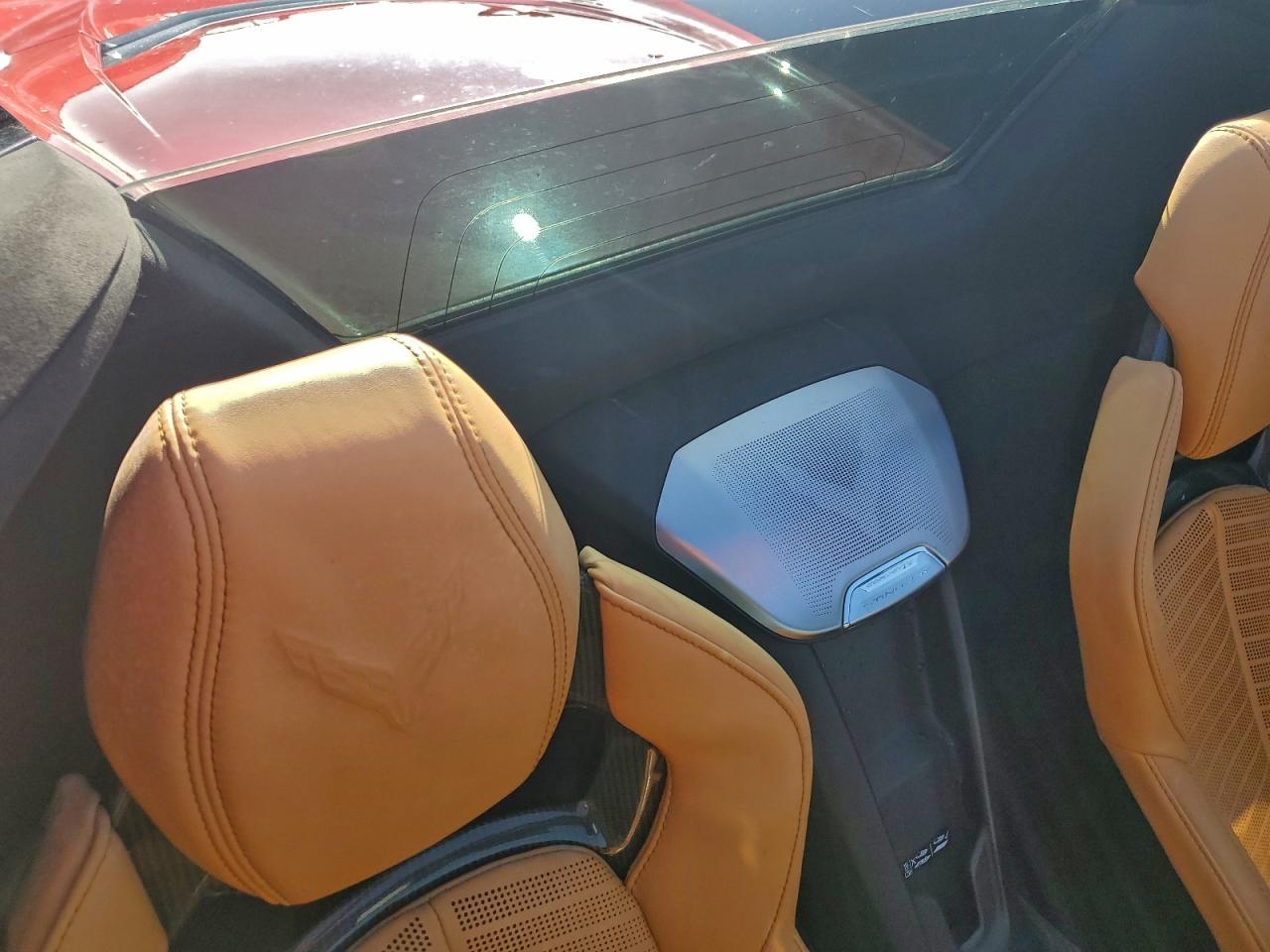 2021 Chevrolet Corvette Stingray 3Lt VIN: 1G1YC3D40M5108340 Lot: 93666865