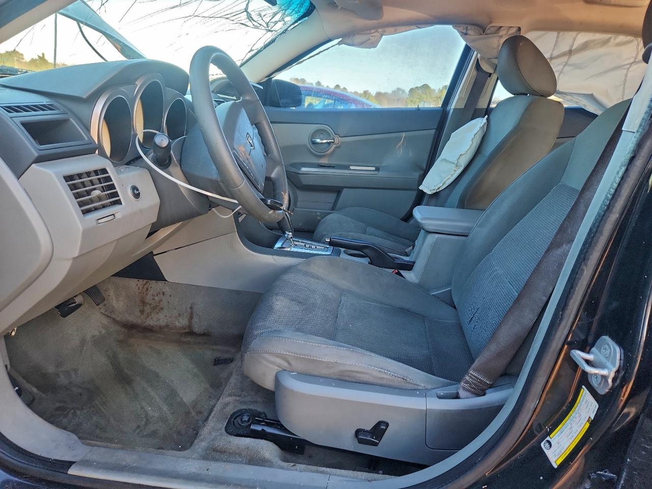 2008 Dodge Avenger Sxt VIN: 1B3LC56K38N661385 Lot: 94542745