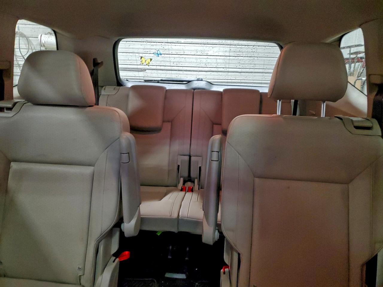 2019 Volkswagen Atlas Se VIN: 1V2UR2CA2KC521714 Lot: 93843625