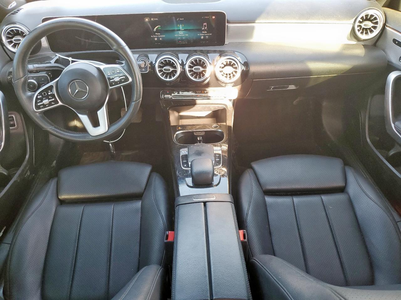 2020 Mercedes-Benz A 220 VIN: W1K3G4EB6LW046059 Lot: 91238285