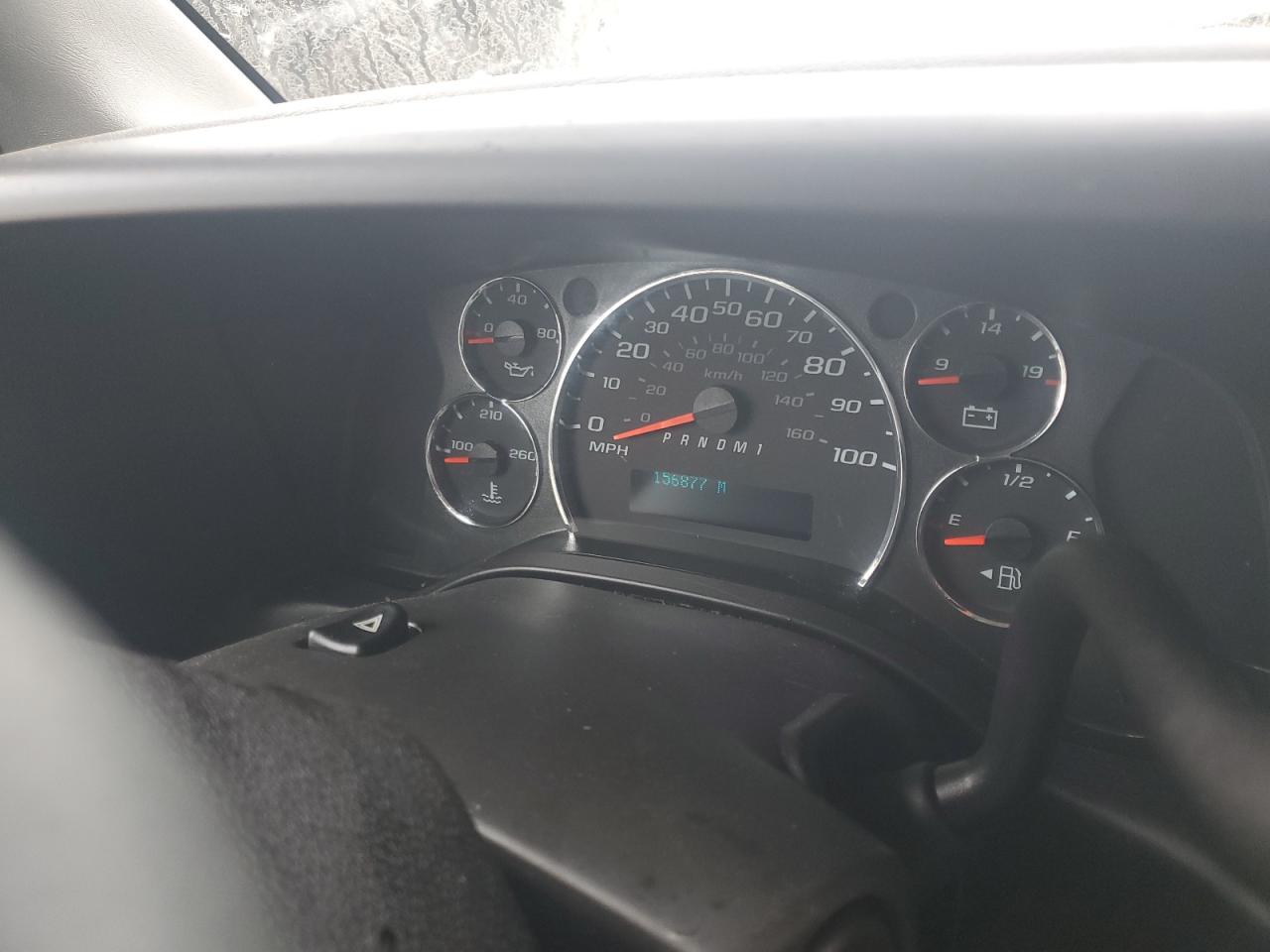 2020 Chevrolet Express G2500 VIN: 1GCWGAFGXL1209647 Lot: 93040655