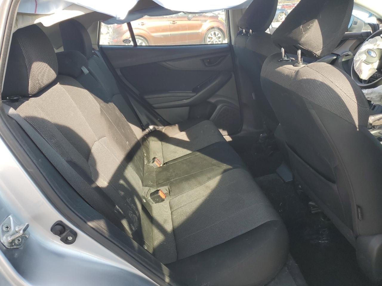 2021 Subaru Impreza Premium VIN: 4S3GTAD65M3713426 Lot: 93244255