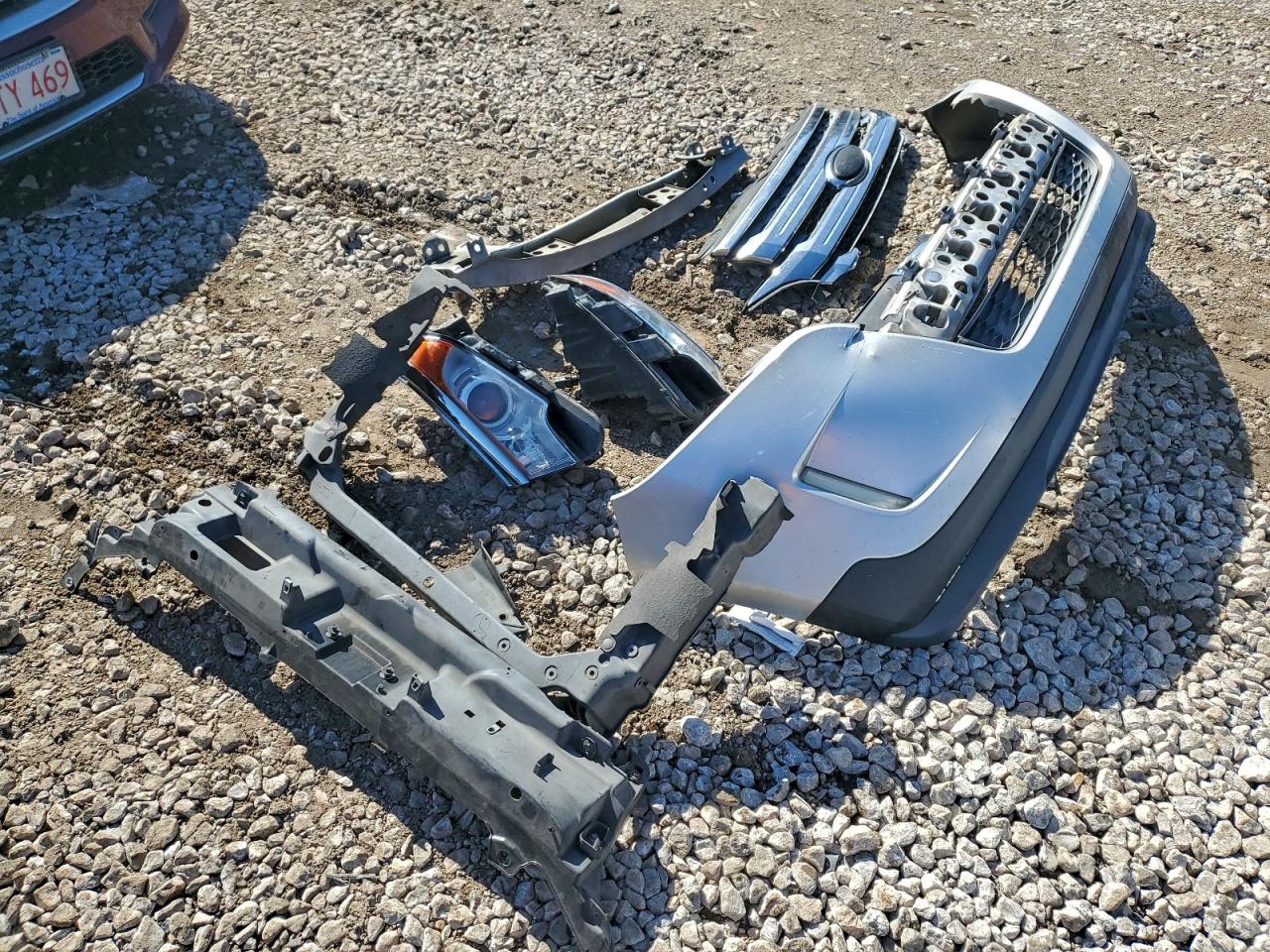 2013 Ford Edge Sel VIN: 2FMDK3JCXDBC65966 Lot: 92229995