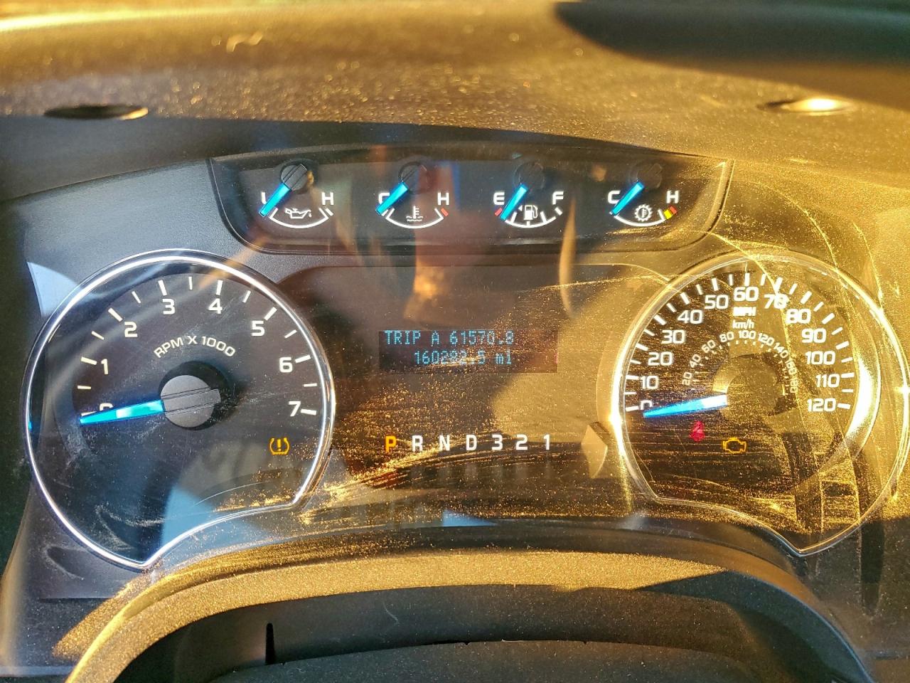 2013 Ford F150 Supercrew VIN: 1FTFW1ET8DKF80626 Lot: 94152415