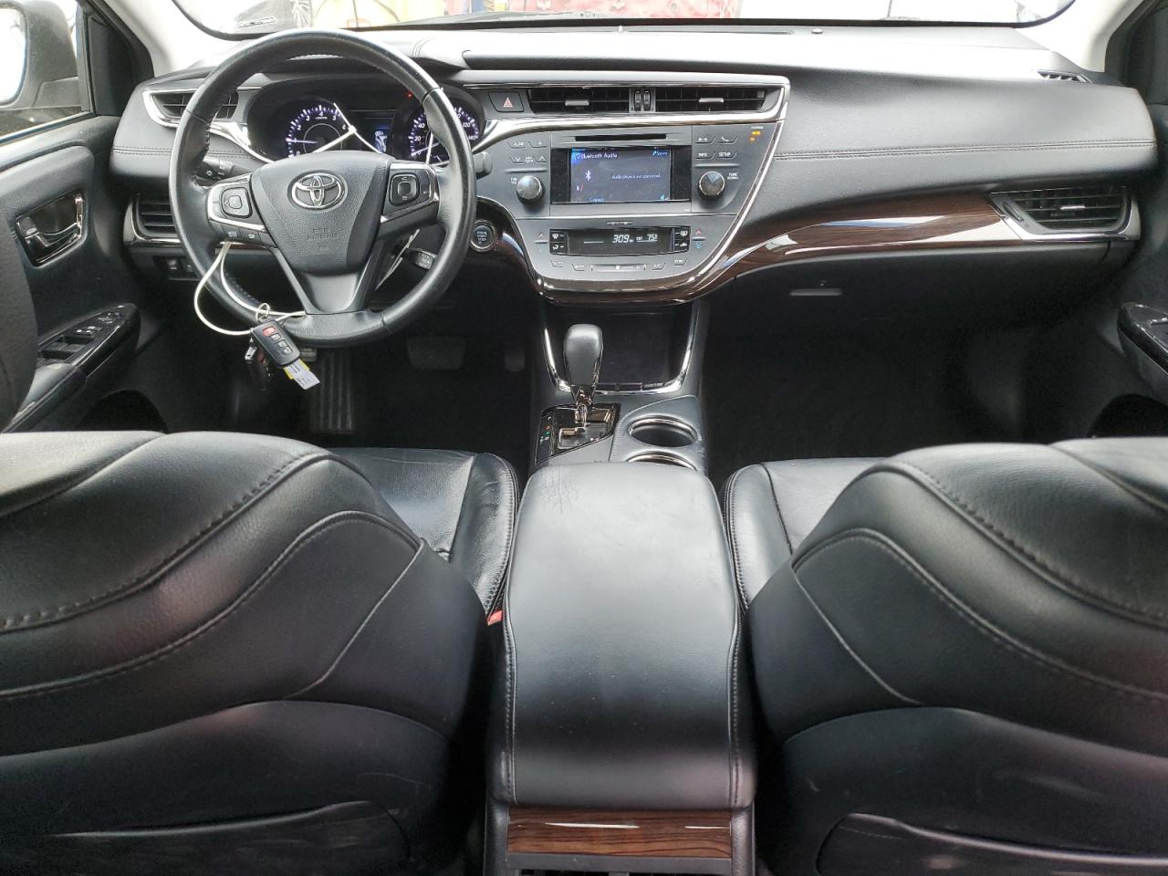 2013 Toyota Avalon Base VIN: 4T1BK1EB7DU066770 Lot: 92493755