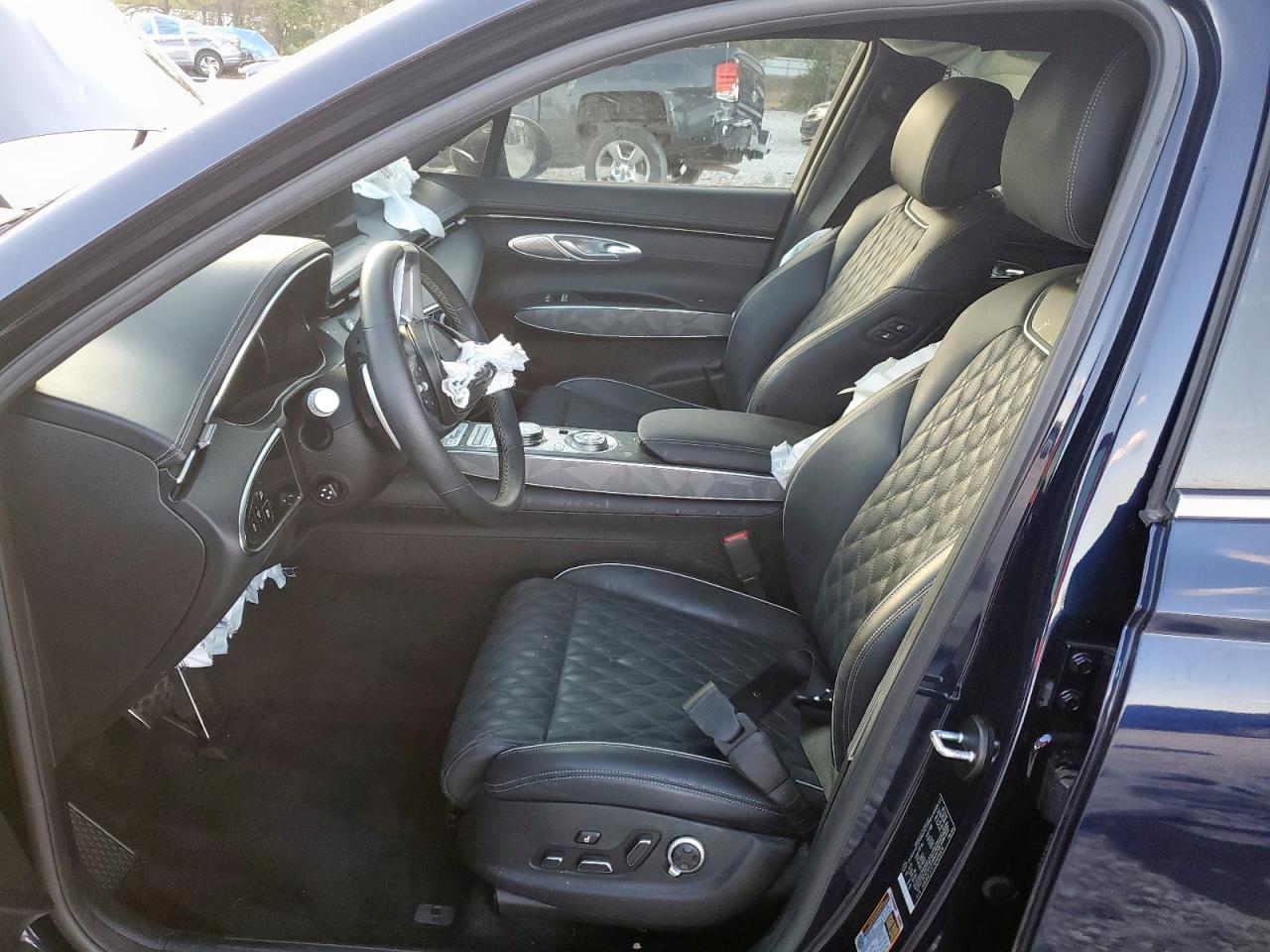 2024 Genesis Gv70 Base VIN: 5NMMCDTC5RH016424 Lot: 92892425