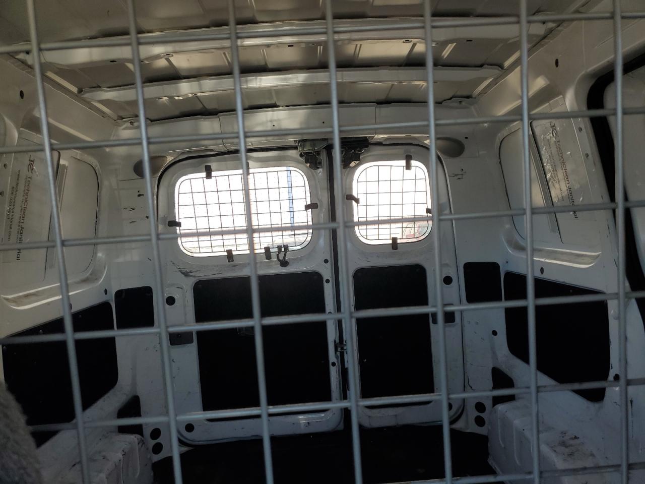 2019 Nissan Nv200 2.5S VIN: 3N6CM0KN9KK705138 Lot: 91398545