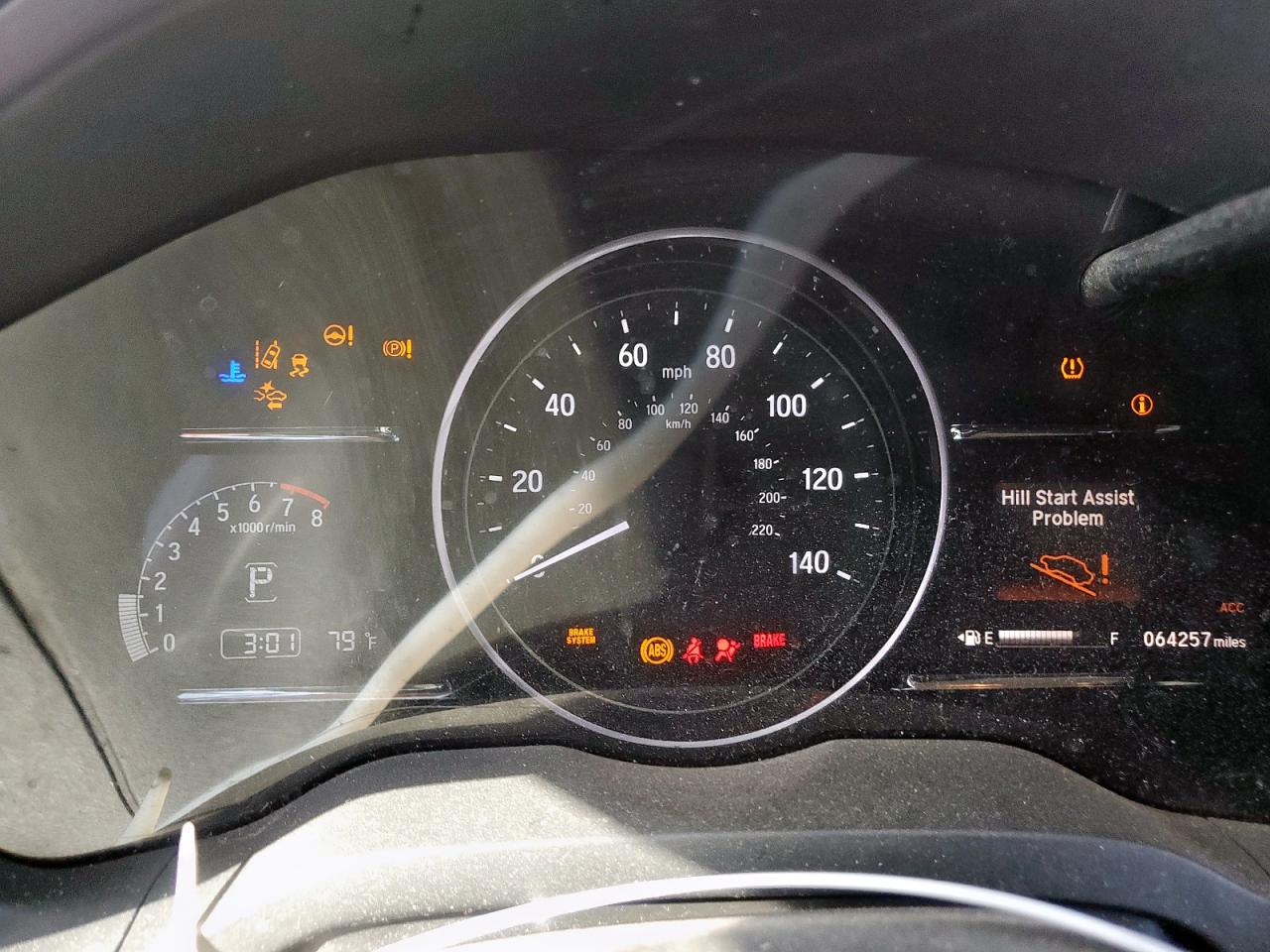 2022 Honda Hr-V Ex VIN: 3CZRU5H50NM730160 Lot: 92388625