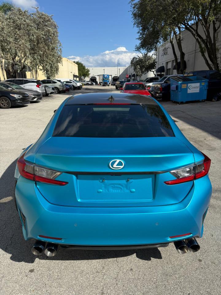 2016 Lexus Rc 200T VIN: JTHHA5BCXG5003021 Lot: 93338575