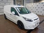 2016 FORD TRANSIT CONNECT 1.6 TDCI 75PS VAN for sale at Copart EAST KILBRIDE