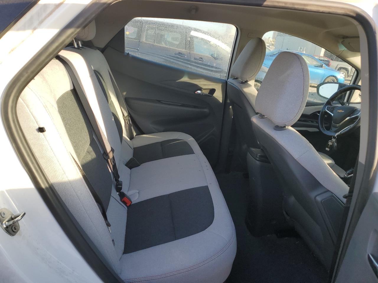 2019 Chevrolet Bolt Ev Lt VIN: 1G1FY6S03K4115604 Lot: 92488445