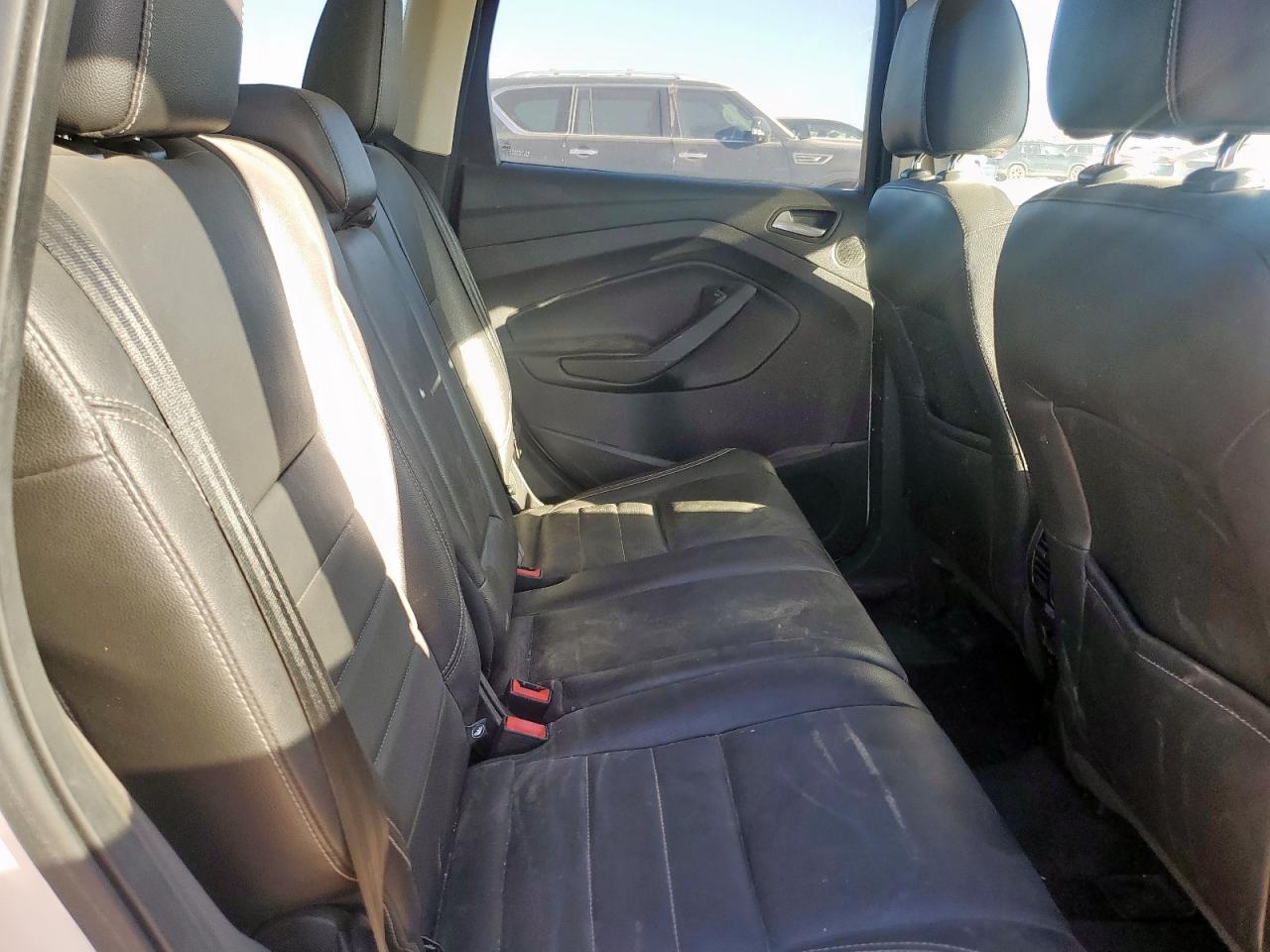 2014 Ford Escape Se VIN: 1FMCU0GX4EUB29679 Lot: 92318345