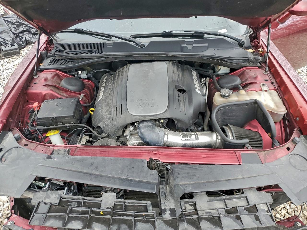 2020 Dodge Challenger R/T VIN: 2C3CDZBTXLH125282 Lot: 93708135