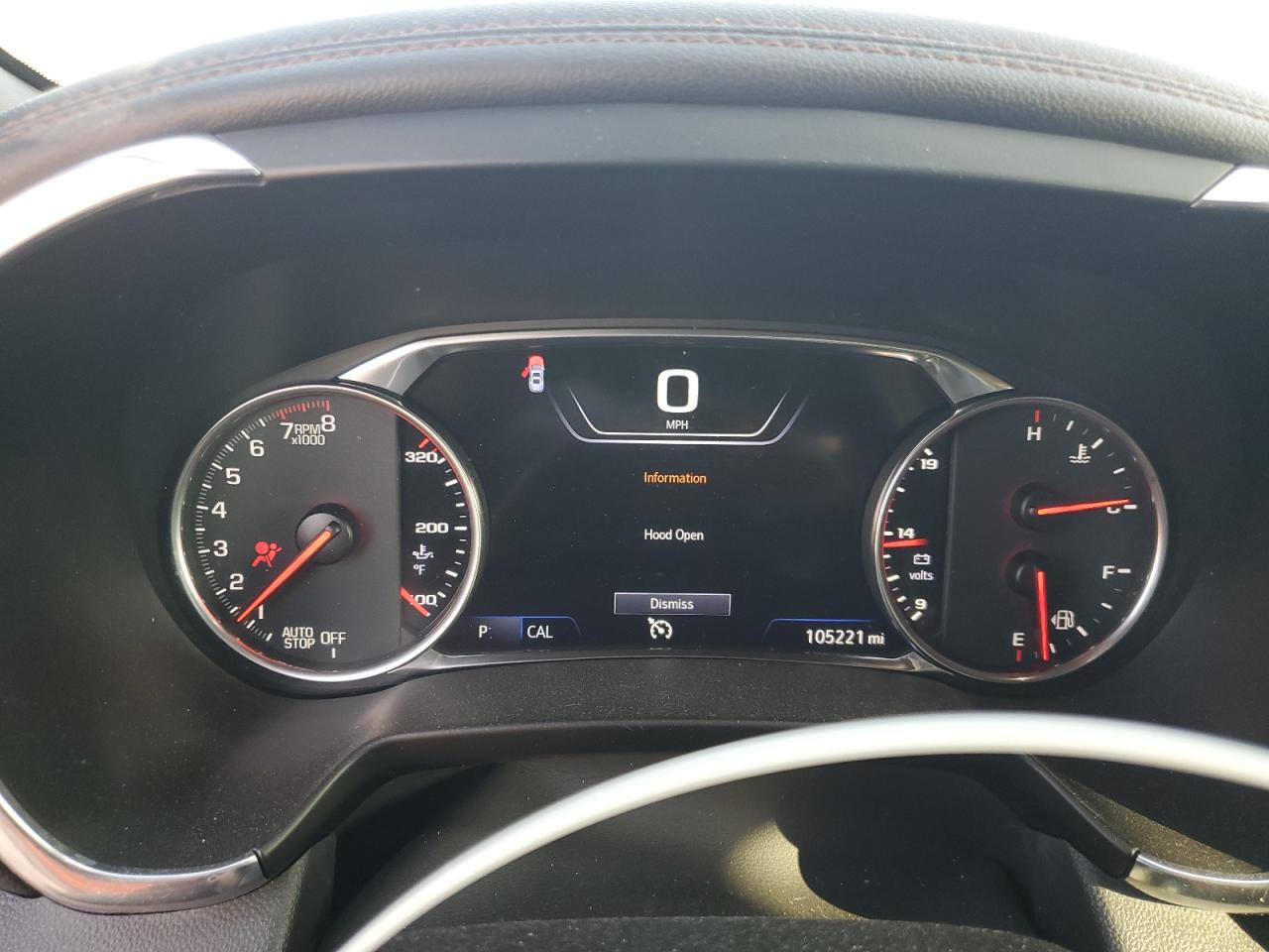 2020 Chevrolet Blazer Premier VIN: 3GNKBFRS4LS648486 Lot: 93418405