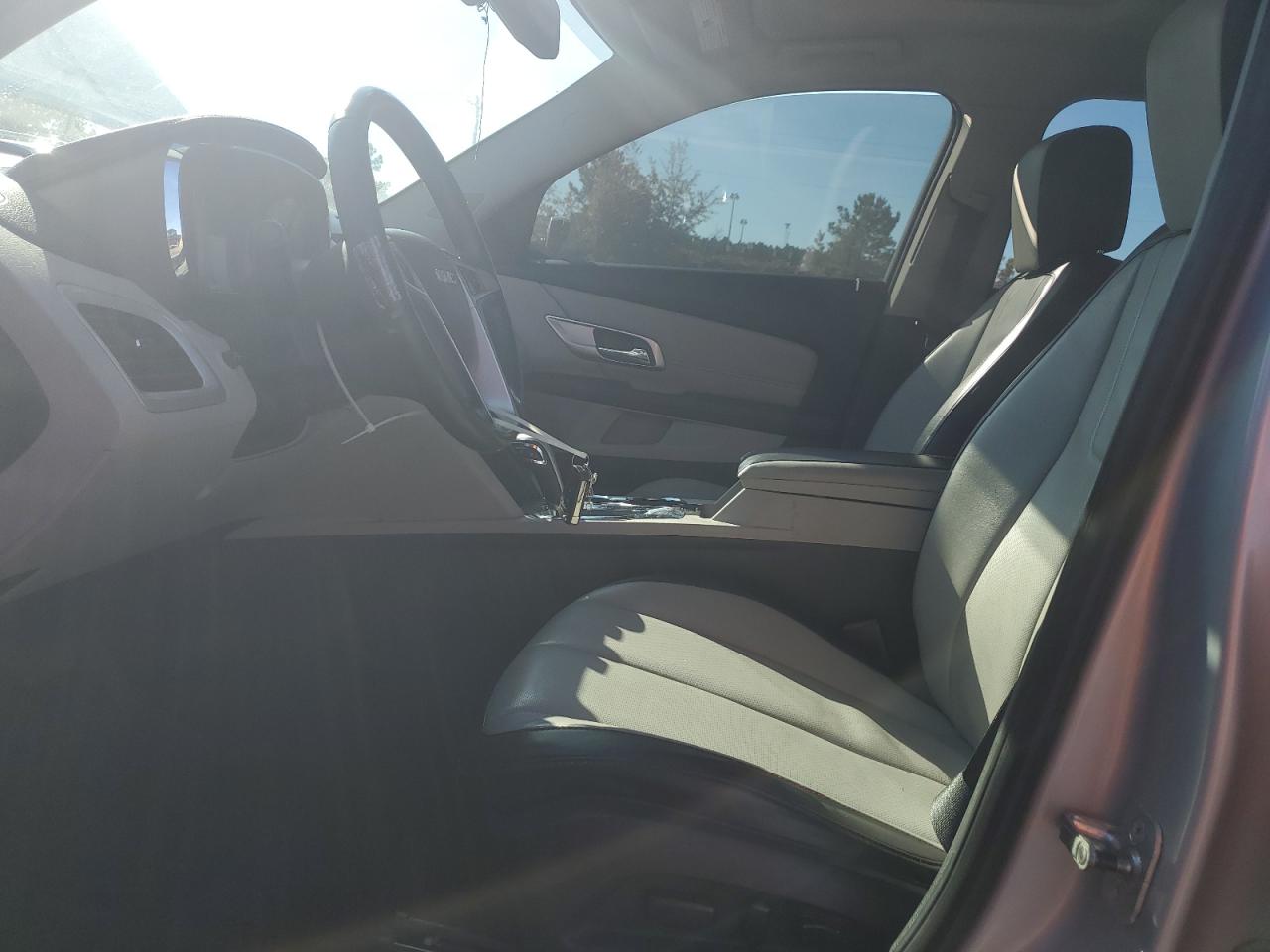 2010 GMC Terrain Slt VIN: 2CTALFEW1A6398604 Lot: 91497985