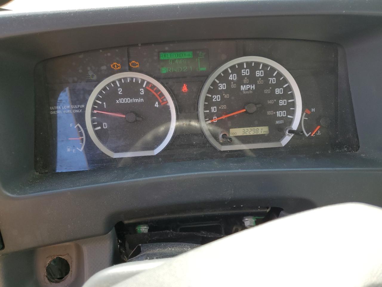 2018 Isuzu Nrr VIN: JALE5W169J7304352 Lot: 92488575