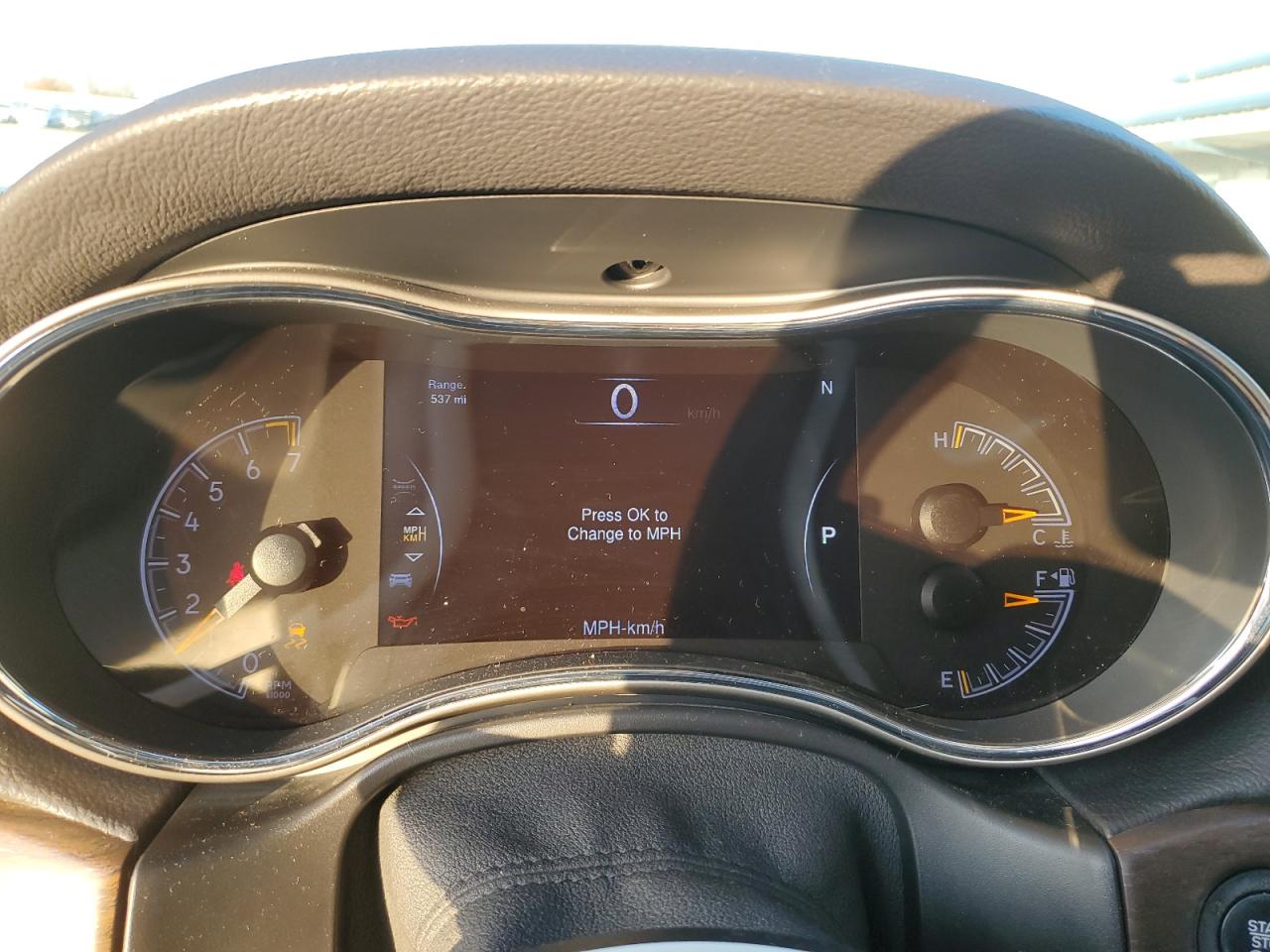 2015 Jeep Grand Cherokee Limited VIN: 1C4RJEBG9FC238688 Lot: 92715325