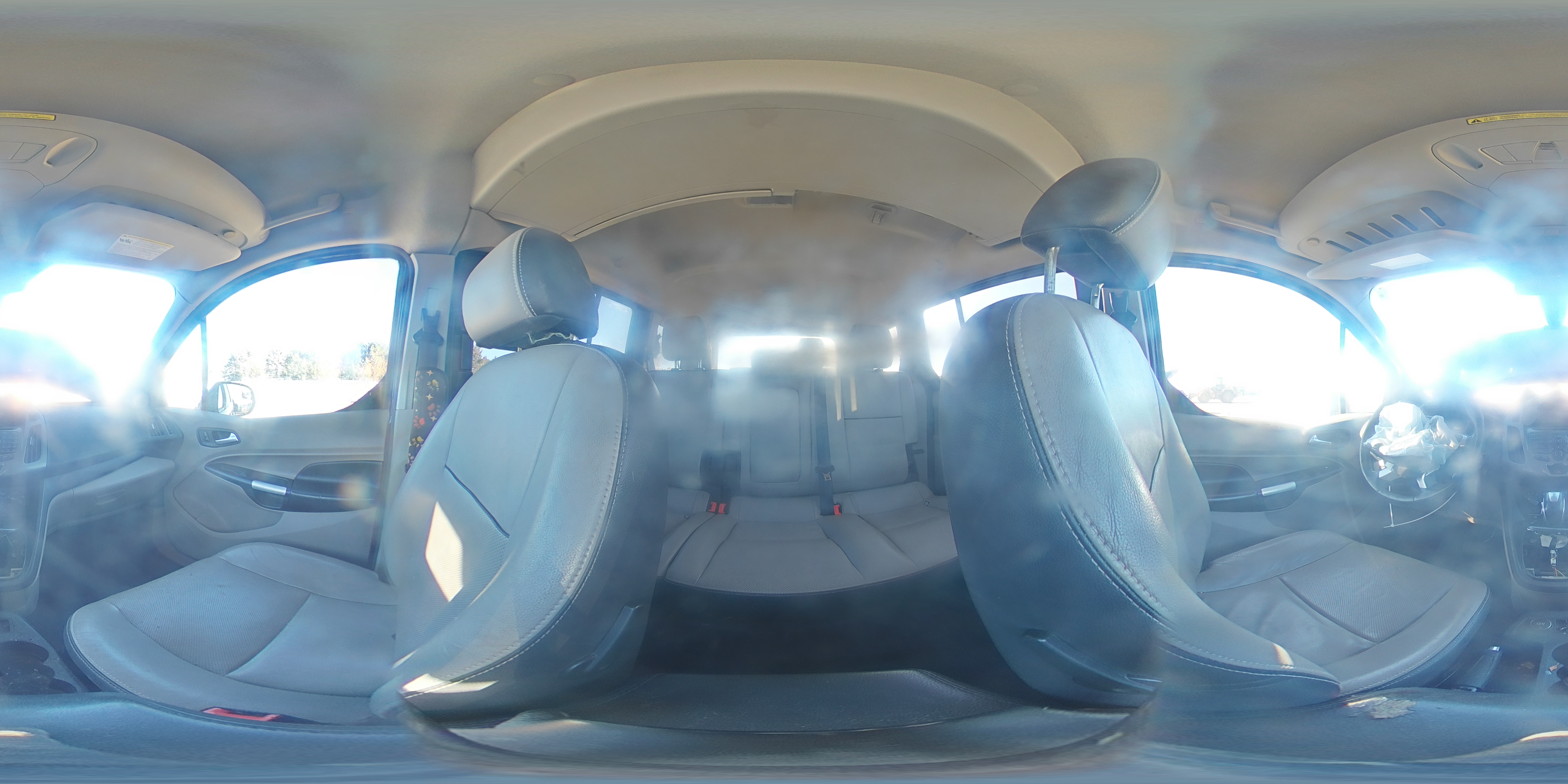 2014 Ford Transit Connect Xlt VIN: NM0GE9F72E1162879 Lot: 91899935