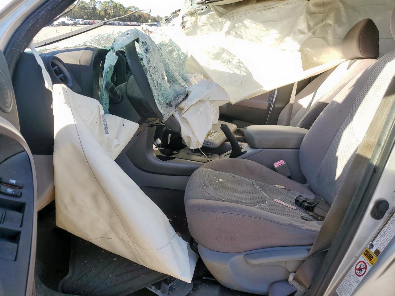 2007 Toyota Rav4 VIN: JTMZD33V875066846 Lot: 91719955