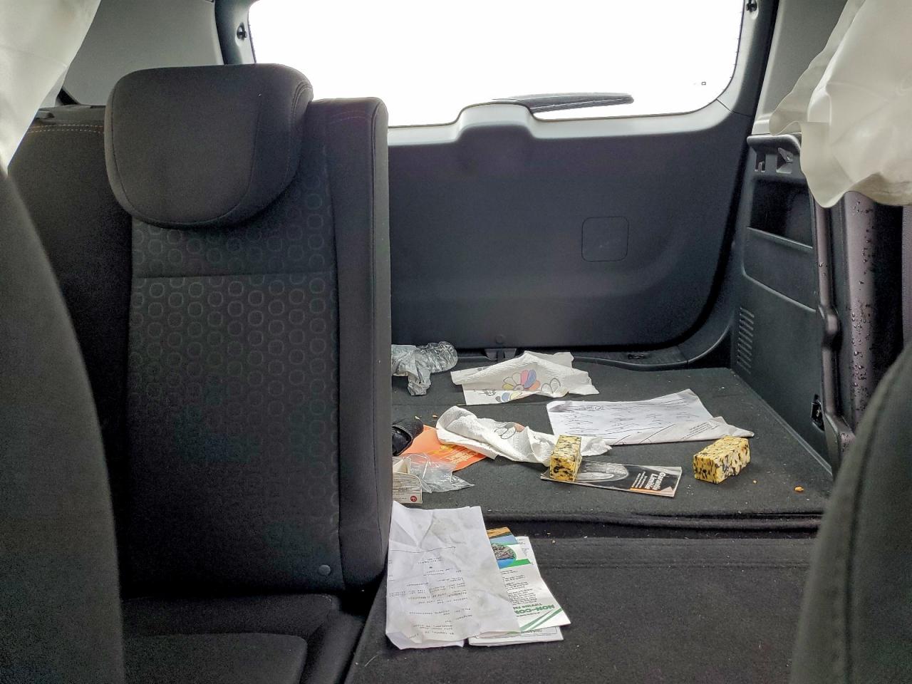 2021 Chevrolet Trax Ls VIN: KL7CJNSB9MB351602 Lot: 93352405