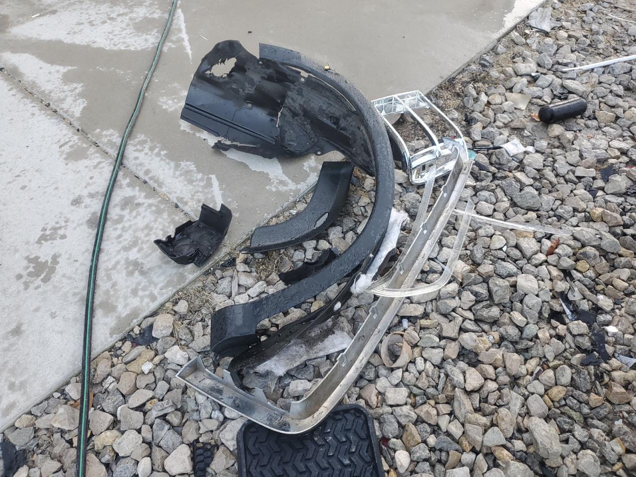 2014 GMC Sierra K2500 Sle VIN: 1GT120CG6EF184677 Lot: 92677345