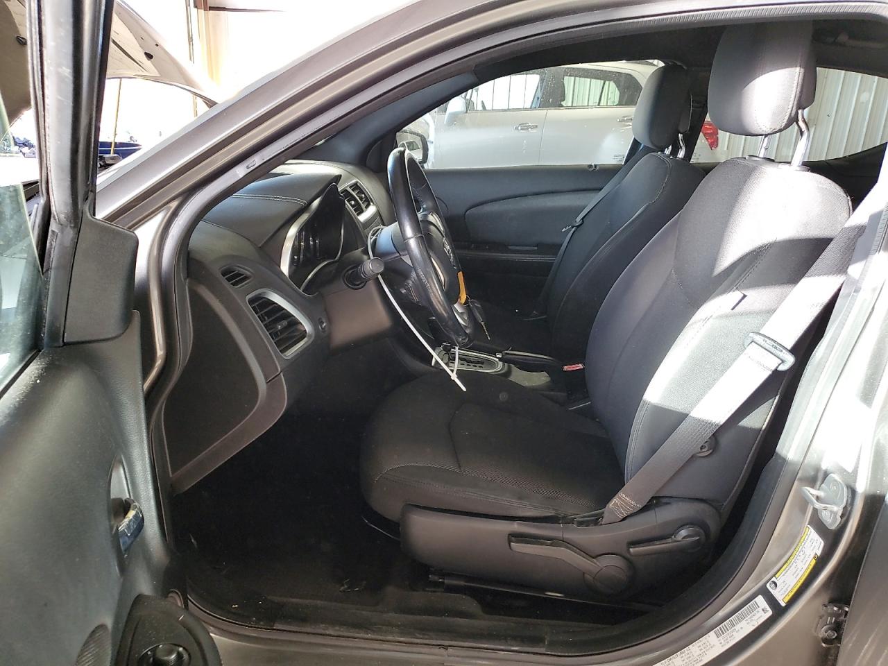 2013 Dodge Avenger Sxt VIN: 1C3CDZCB4DN582958 Lot: 93290285