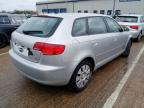 2008 AUDI A3 1.6 SPECIAL EDITION 5DR for sale at Copart SANDWICH