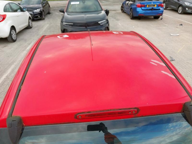 2010 PEUGEOT 107 1.0 URBAN LITE 3DR