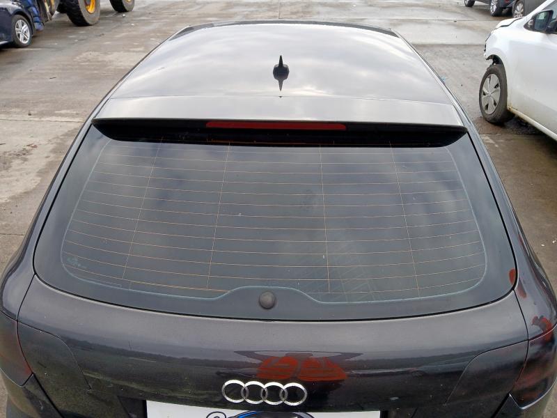 2007 AUDI A3 2.0 TDI S LINE 5DR S TRONIC