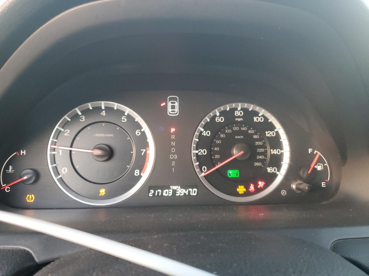 2011 Honda Accord Lxp VIN: 1HGCP2F40BA120295 Lot: 91888615