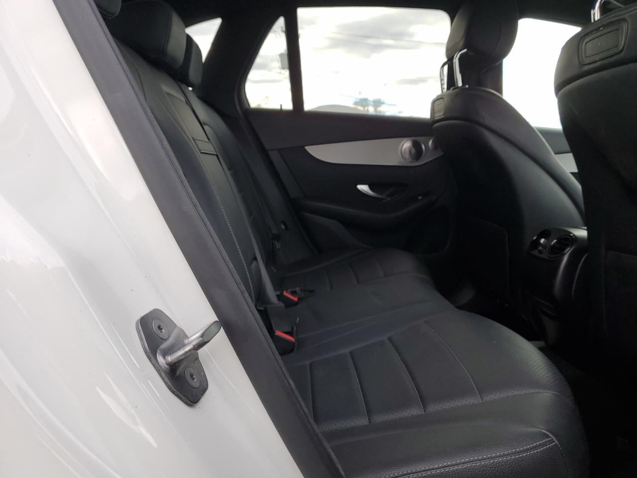 2019 Mercedes-Benz Glc 300 4Matic VIN: WDC0G4KB9KF556349 Lot: 92566225