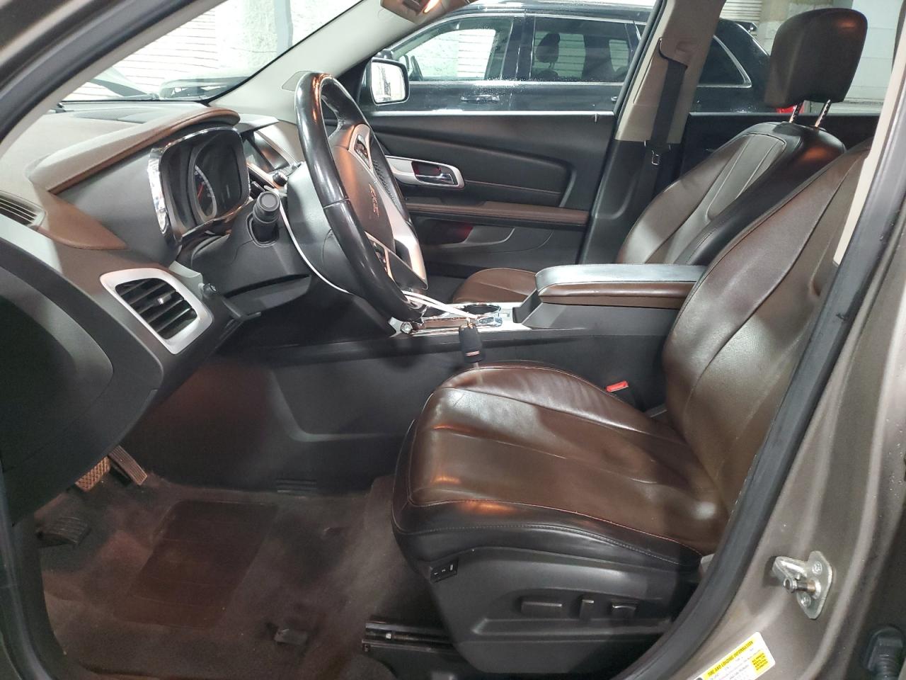 2010 GMC Terrain Slt VIN: 2CTFLJEY8A6303398 Lot: 91112695