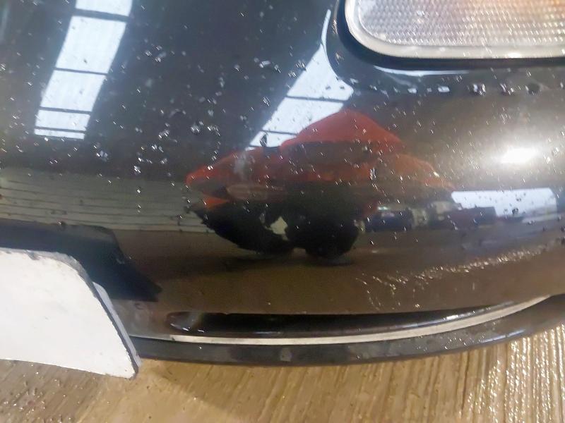 1998 PORSCHE CARRERA COUPE 