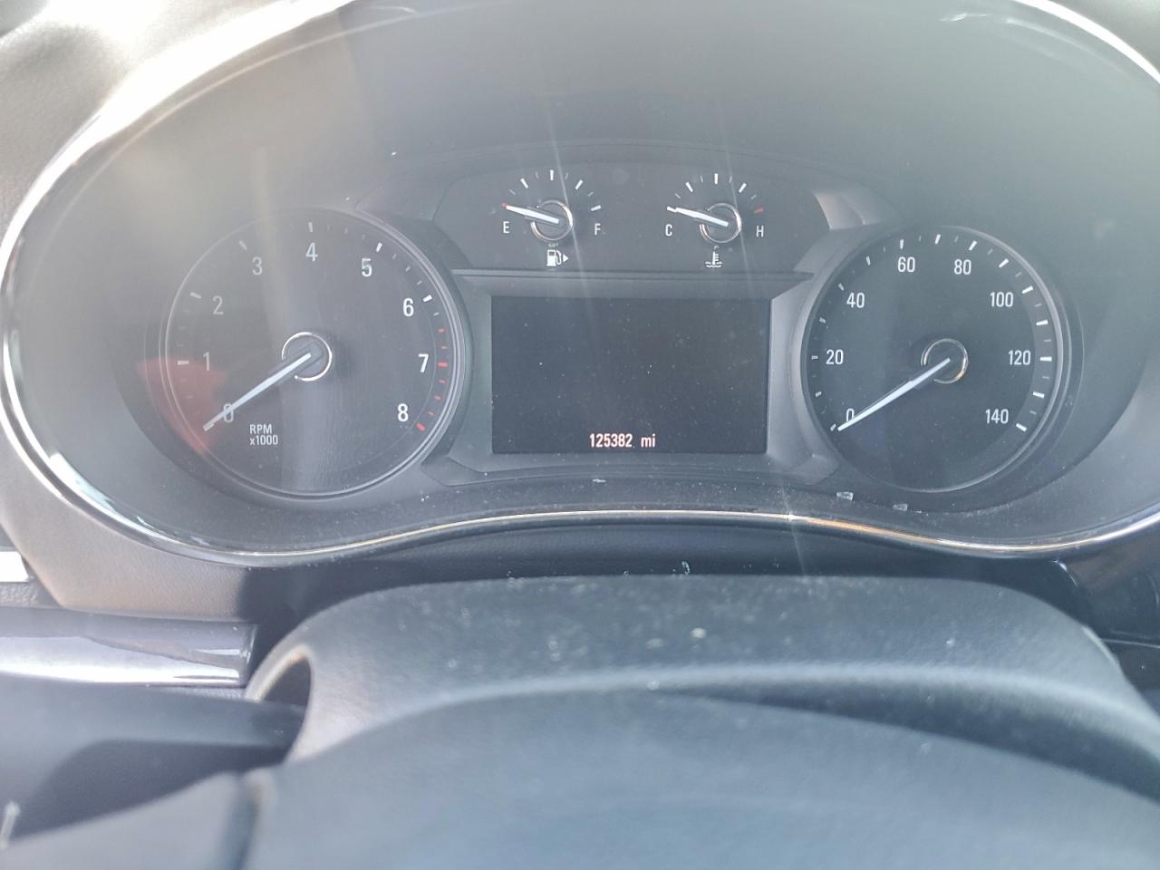 2019 Buick Encore Preferred VIN: KL4CJASB9KB937171 Lot: 91285625