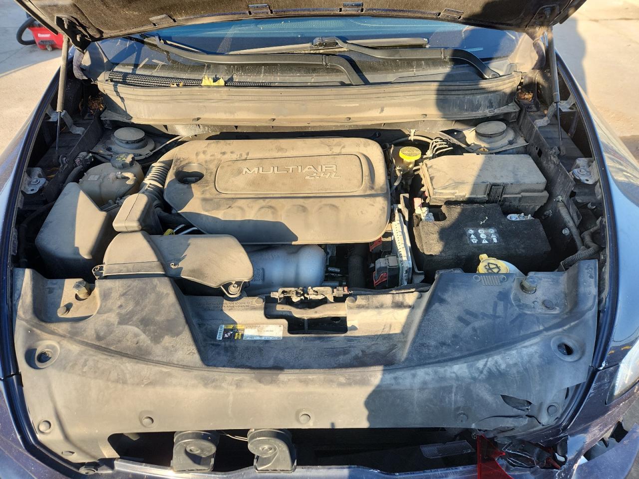 2016 Jeep Cherokee Limited VIN: 1C4PJMDB0GW289306 Lot: 92822985