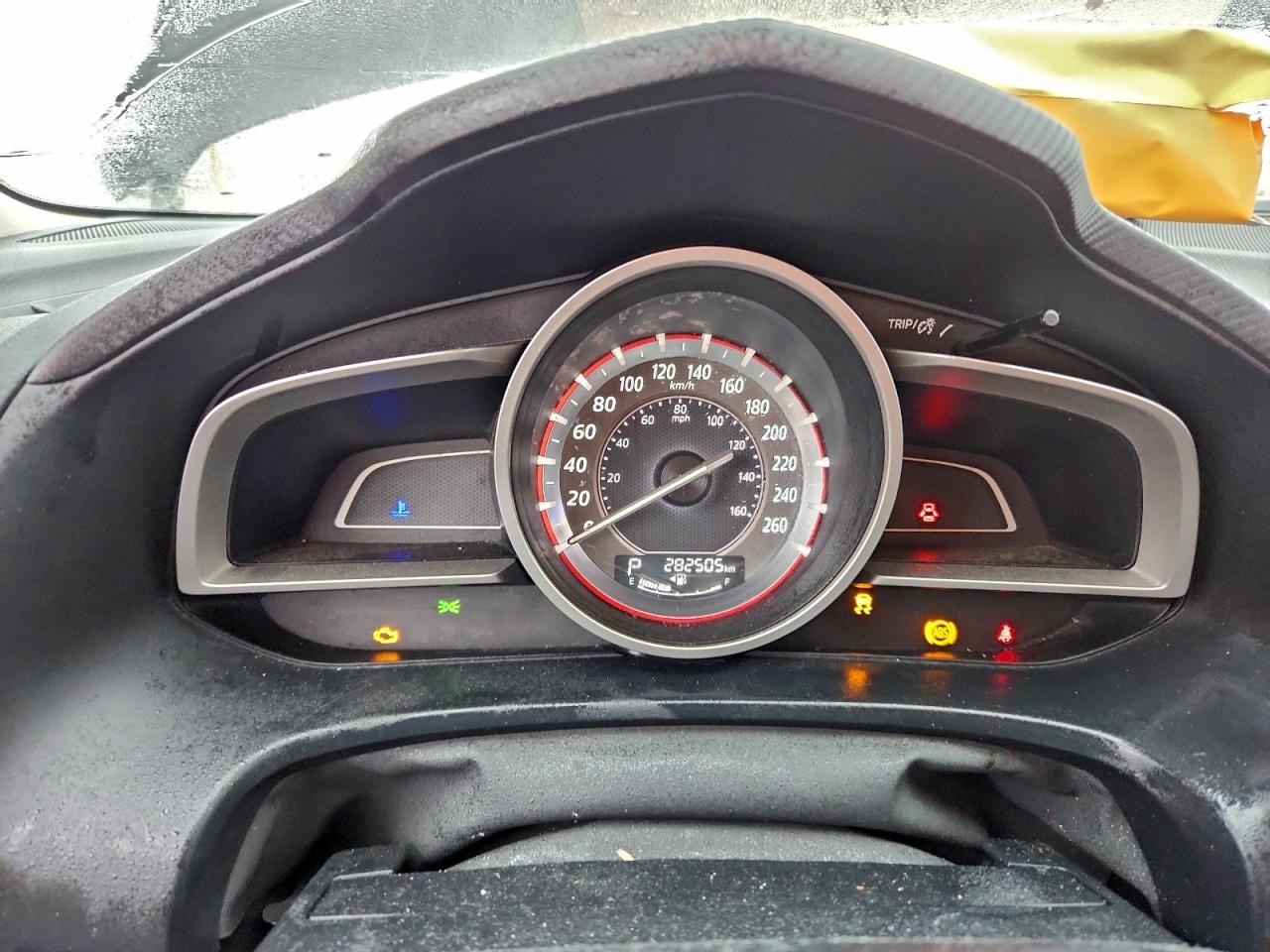 2014 Mazda 3 Sport VIN: JM1BM1U79E1139703 Lot: 94461325