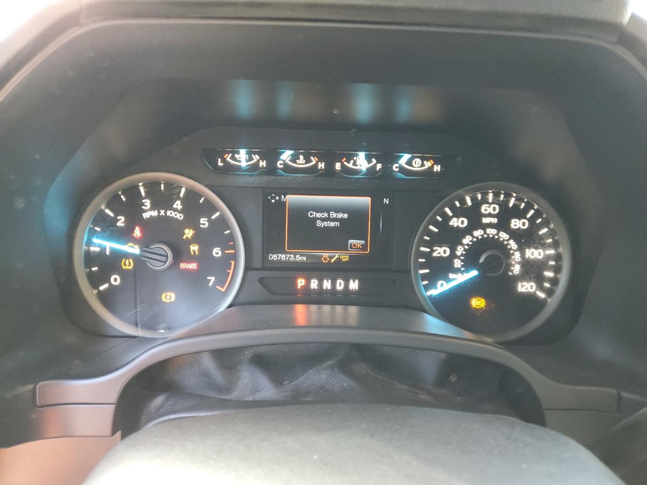 2019 Ford F150 Supercrew VIN: 1FTEW1E43KFB11681 Lot: 91570245