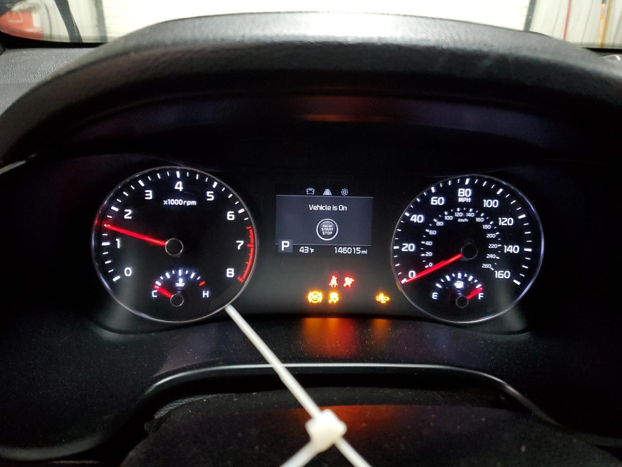 2021 Kia Forte Gt Line VIN: 3KPF34AD6ME417906 Lot: 92087725