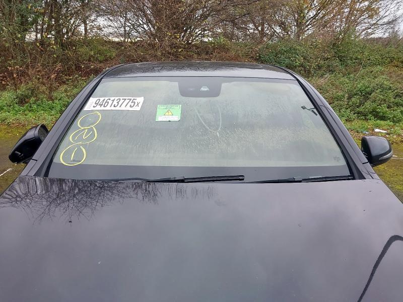 2023 MERCEDES-BENZ EQC EQC 400 300KW AMG LINE PREMIUM 80KWH 5DR AUTO