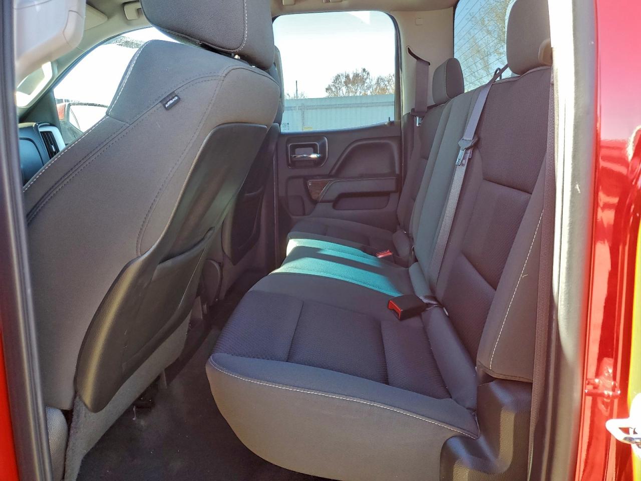 2014 GMC Sierra C1500 Sle VIN: 1GTR1UEC9EZ361776 Lot: 93135045