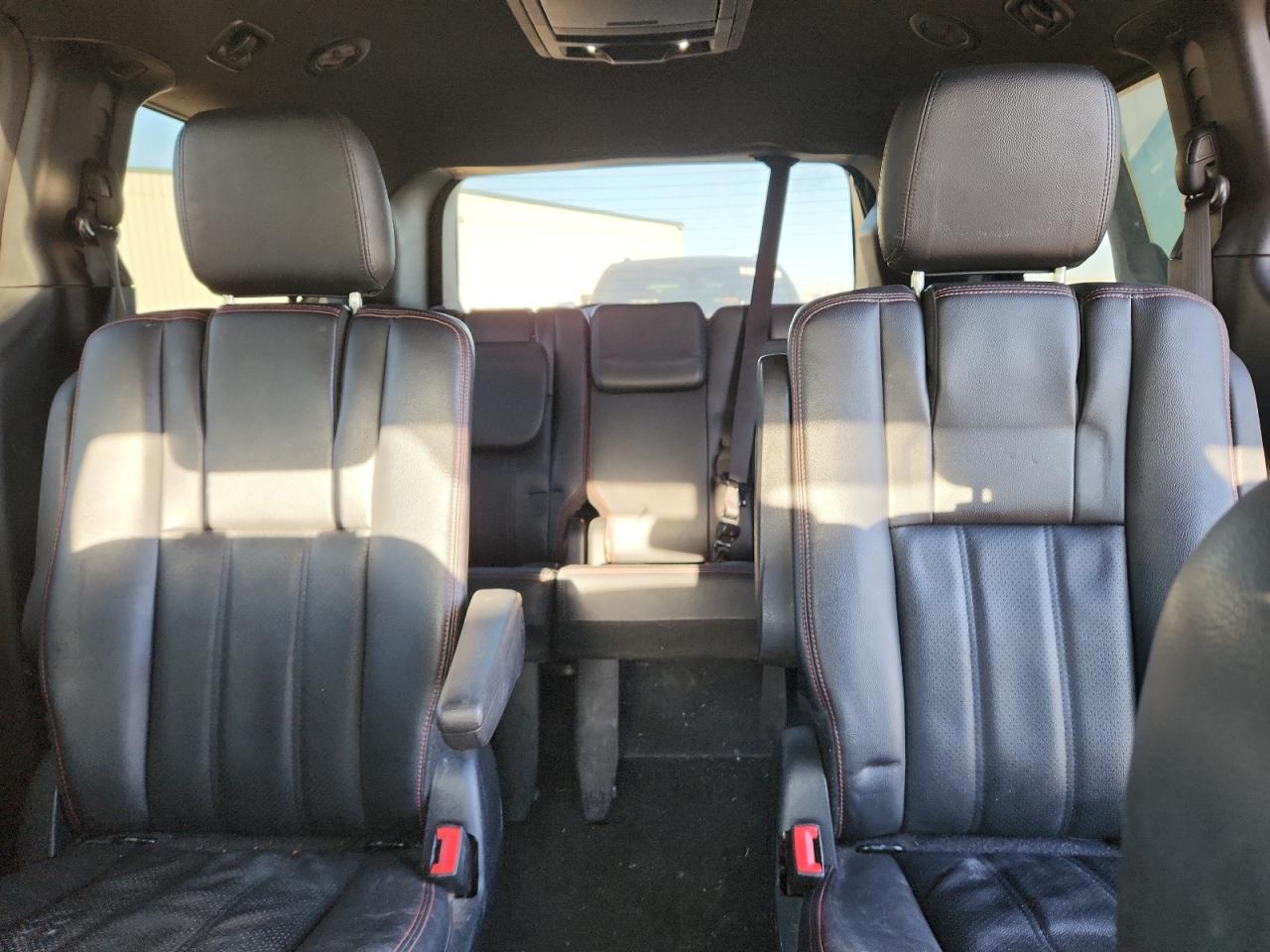 2018 Dodge Grand Caravan Gt VIN: 2C4RDGEG5JR313563 Lot: 90568945