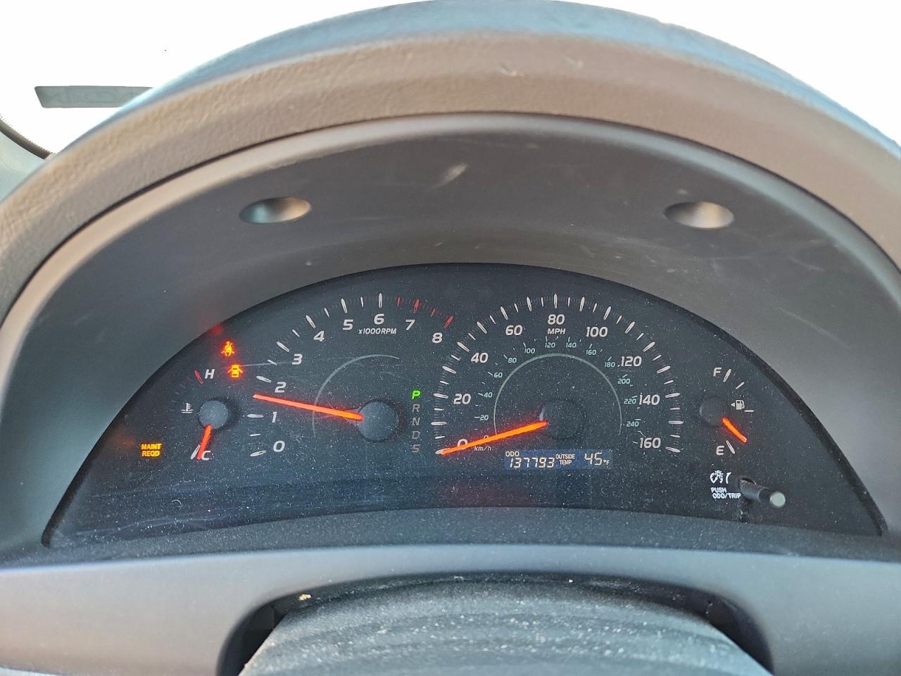 2007 Toyota Camry Le VIN: 4T1BK46K67U559540 Lot: 93701075