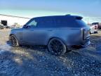 2024 LAND ROVER RANGE ROVER SE   a la Venta en Copart NJ - TRENTON