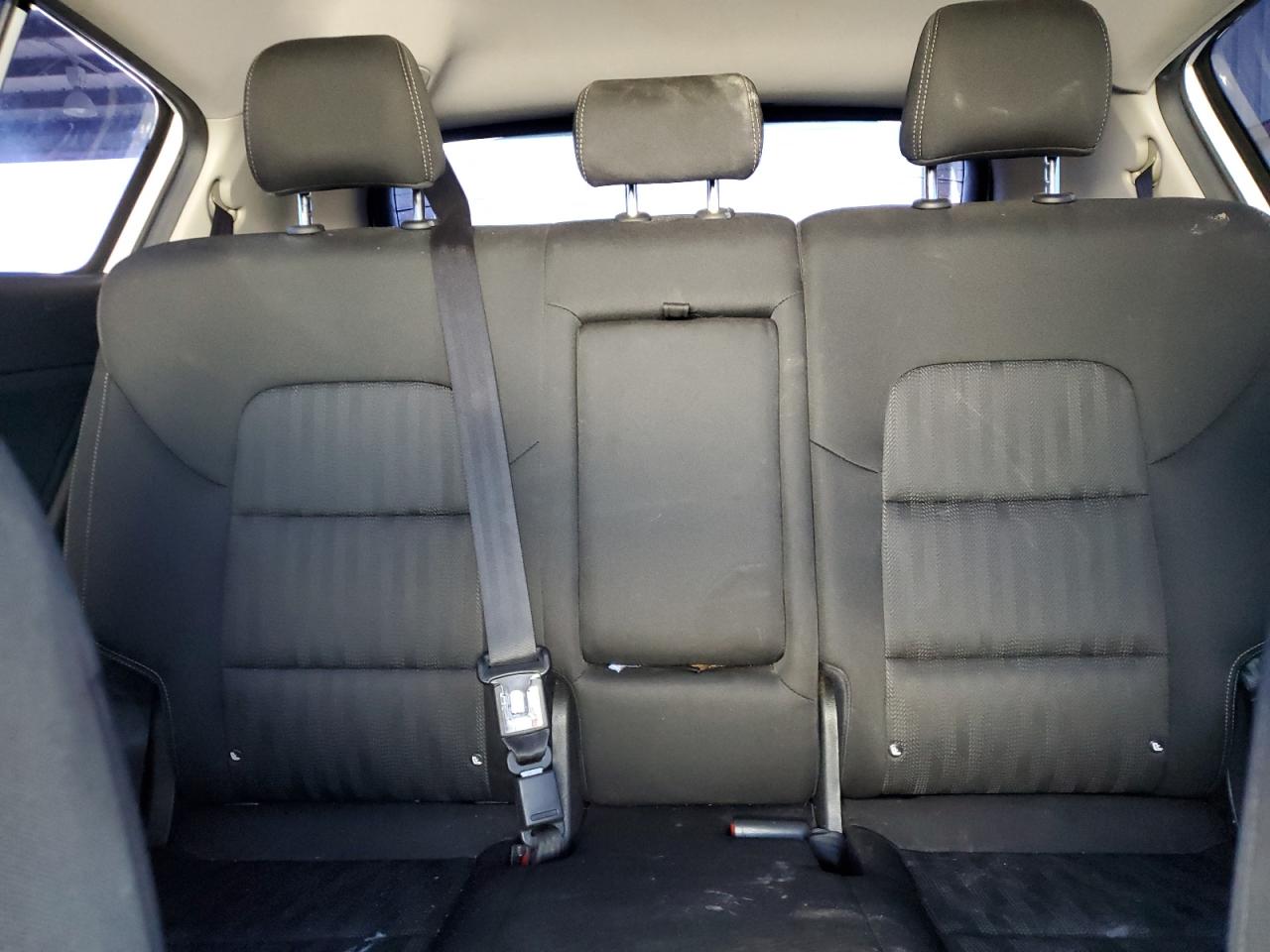 2019 Kia Sportage Lx VIN: KNDPM3AC4K7502324 Lot: 93076905