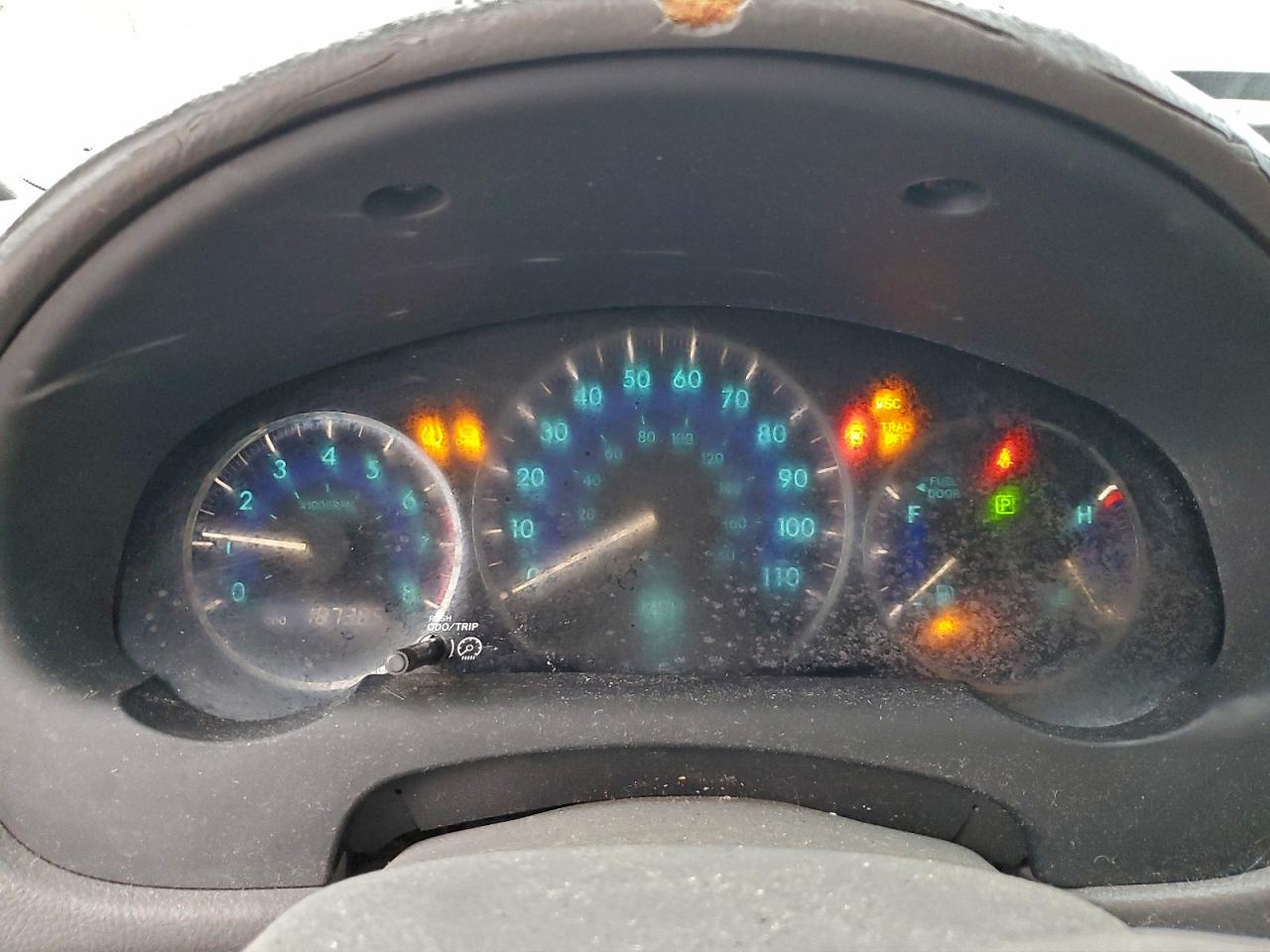 2008 Toyota Sienna Xle VIN: 5TDZK22C58S197518 Lot: 94501475