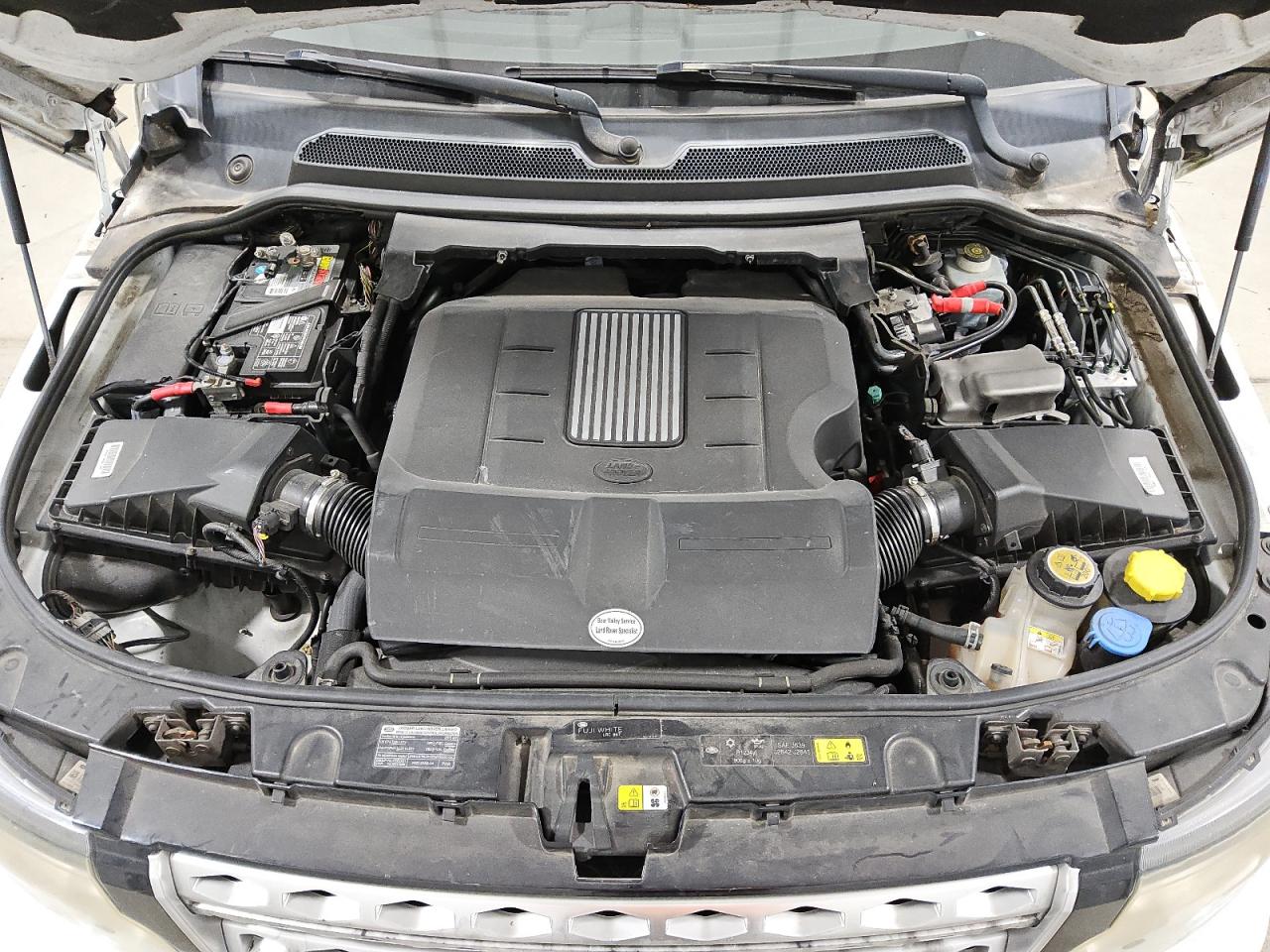 2015 Land Rover Lr4 Hse Luxury VIN: SALAK2V6XFA749021 Lot: 91484805