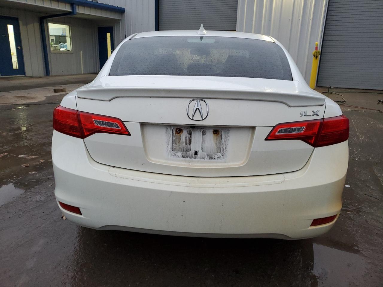 2013 Acura Ilx 24 Premium VIN: 19VDE2E51DE400321 Lot: 91485135