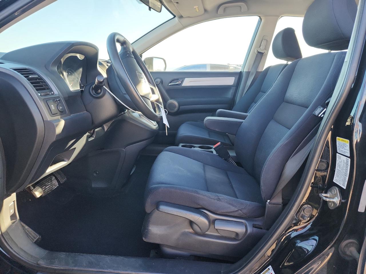 2010 Honda Cr-V Lx VIN: 5J6RE4H35AL007115 Lot: 90777165